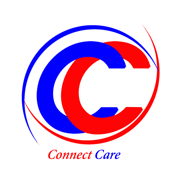 Connect Care Ltd Logo